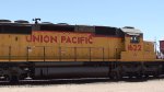 EB Manifest Frt at LV Roundhouse  6-6-13 - (8)